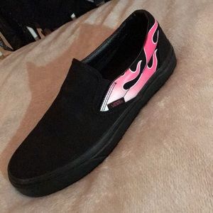 Vans Classic Slip-On